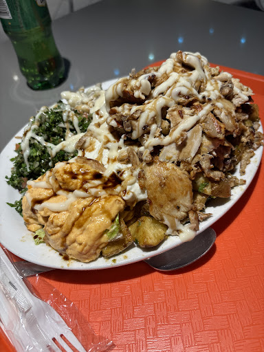 Photo of Shawarma Palace - 2440 Bank St, Ottawa, ON K1V 8S1